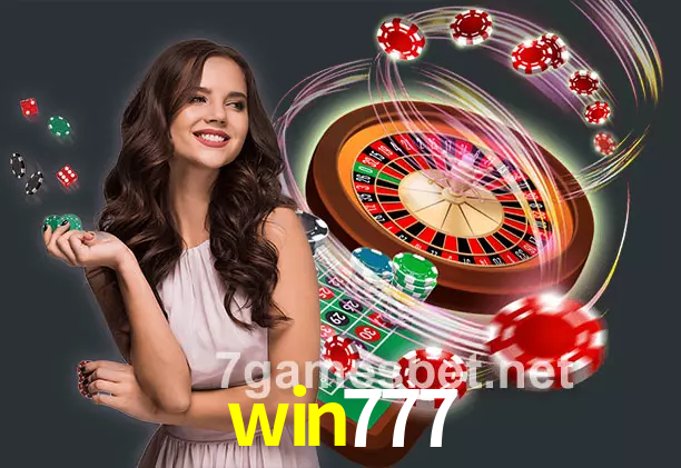 vivo no cassino win777